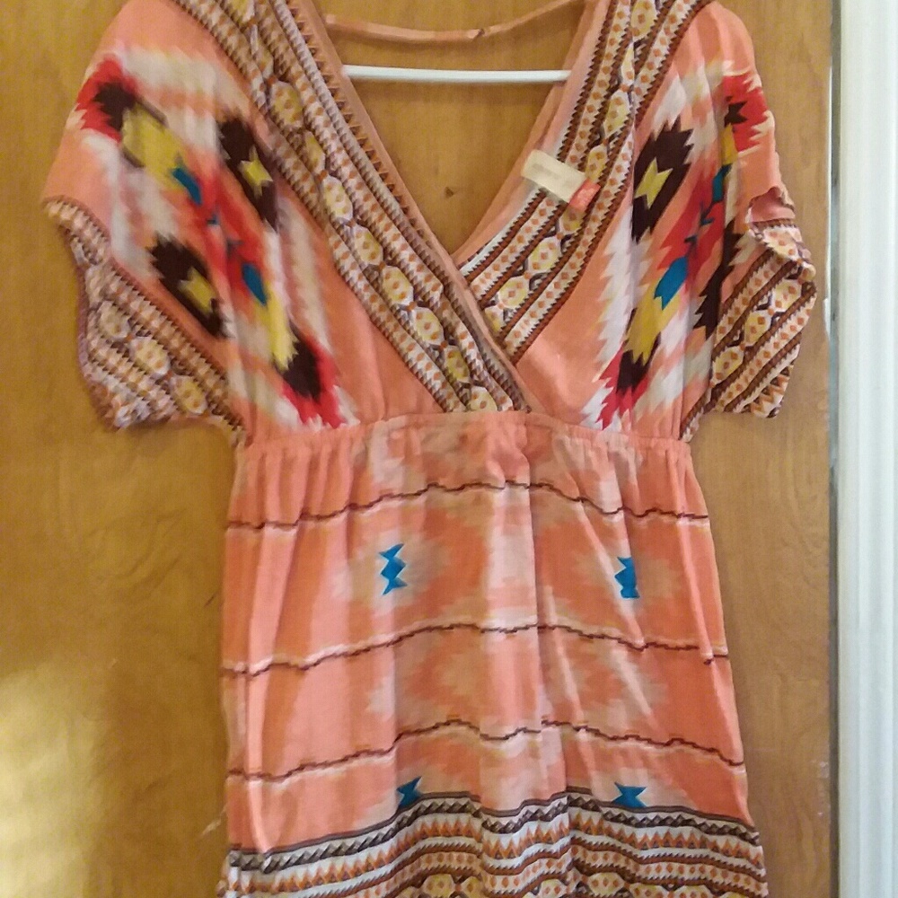 Donated! Juniors Top